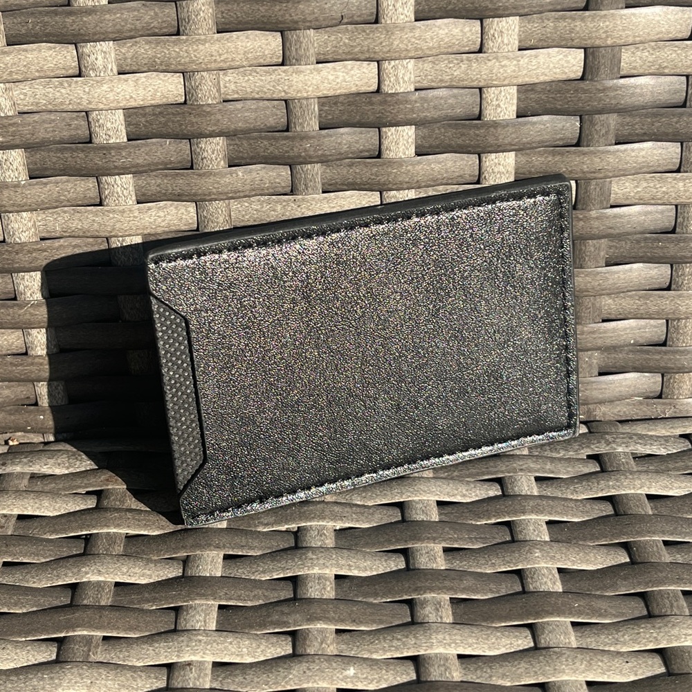 Batman Wallet Cut Out Card Case - Picture 3 of 6